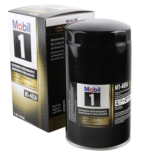 Mobil 1 M1-405A Extended Performance Oil Filter - Image 1