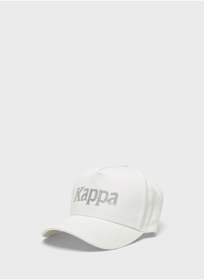 Kappa Logo Cap