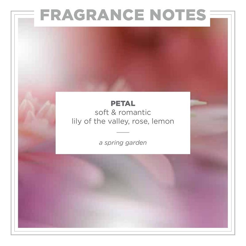 zents زنتس عطر مركز عطر بتلة عطر رول أون عطر أروماثيرابي رائحة تدوم طويلاً للسفر زيوت أساسية طبيعية 33 أونصة - Image 3