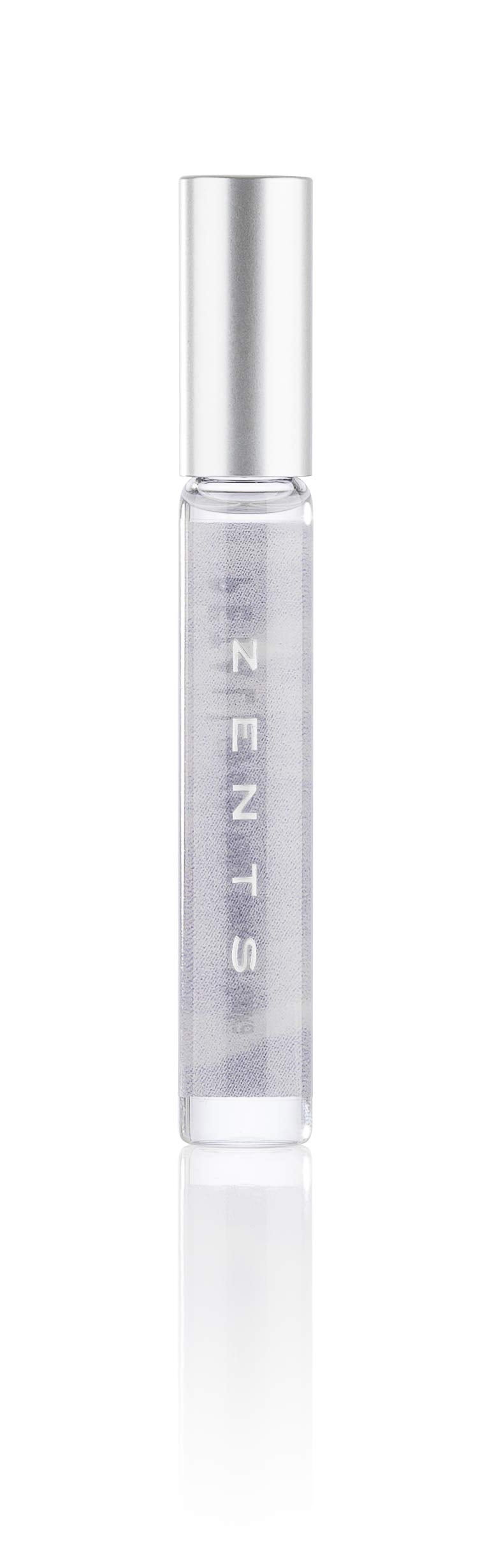 zents زنتس عطر مركز عطر بتلة عطر رول أون عطر أروماثيرابي رائحة تدوم طويلاً للسفر زيوت أساسية طبيعية 33 أونصة - Image 1