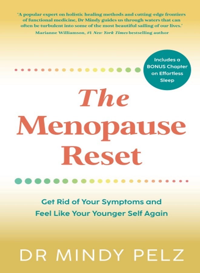 Menopause Reset