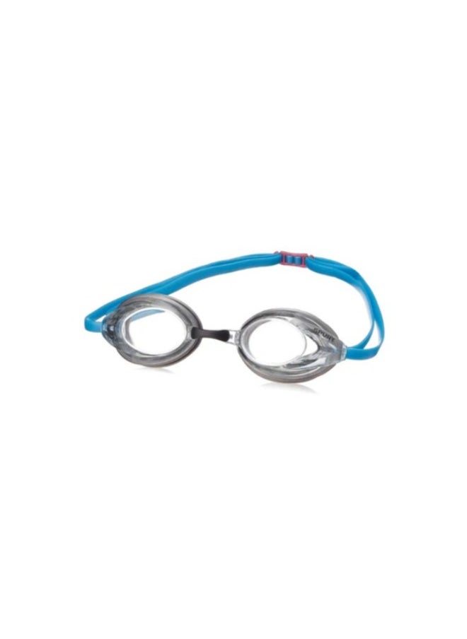Spurt N2BAFJ-8 Optical Swimming Goggles   Color: Grey and Blue 