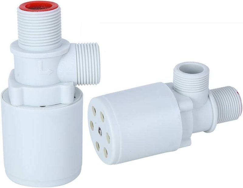 klarako Float Valve, Floating Valve, Water Control Valve, Water Pools, Water Tanks, G3/4in Float Valve - Image 5