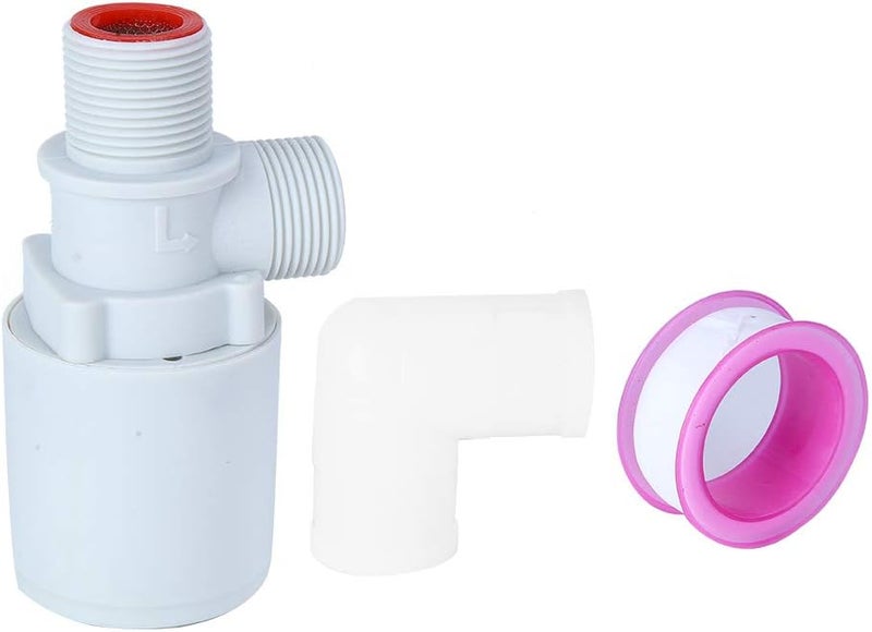 klarako Float Valve, Floating Valve, Water Control Valve, Water Pools, Water Tanks, G3/4in Float Valve - Image 4