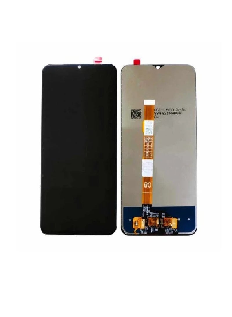LCD Screen for Vivo Y51 2020 – Compatible with Y51A, Y52, Y52s, Y31 2020, Y53s - Image 1