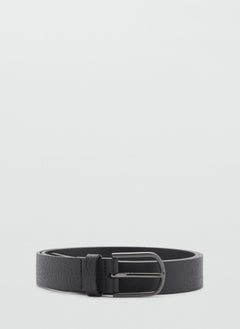 Mango Man Allocated Hole Belt  - Image 1