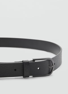 Mango Man Allocated Hole Belt  - Image 2