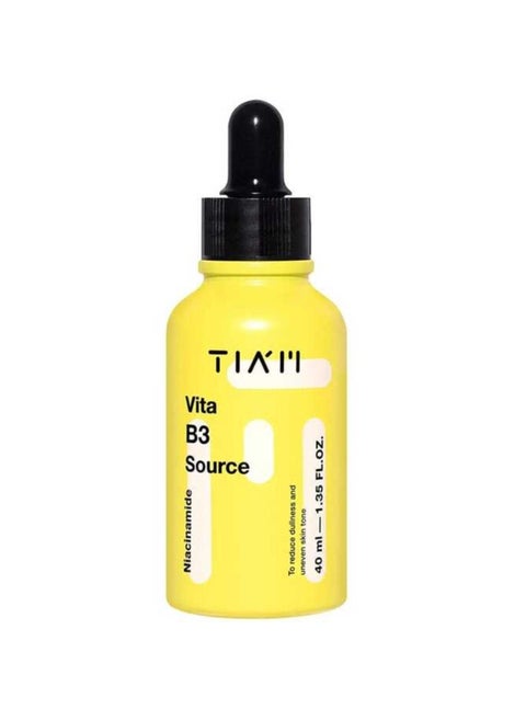 TIA'M Vita B3 Source-40 ML