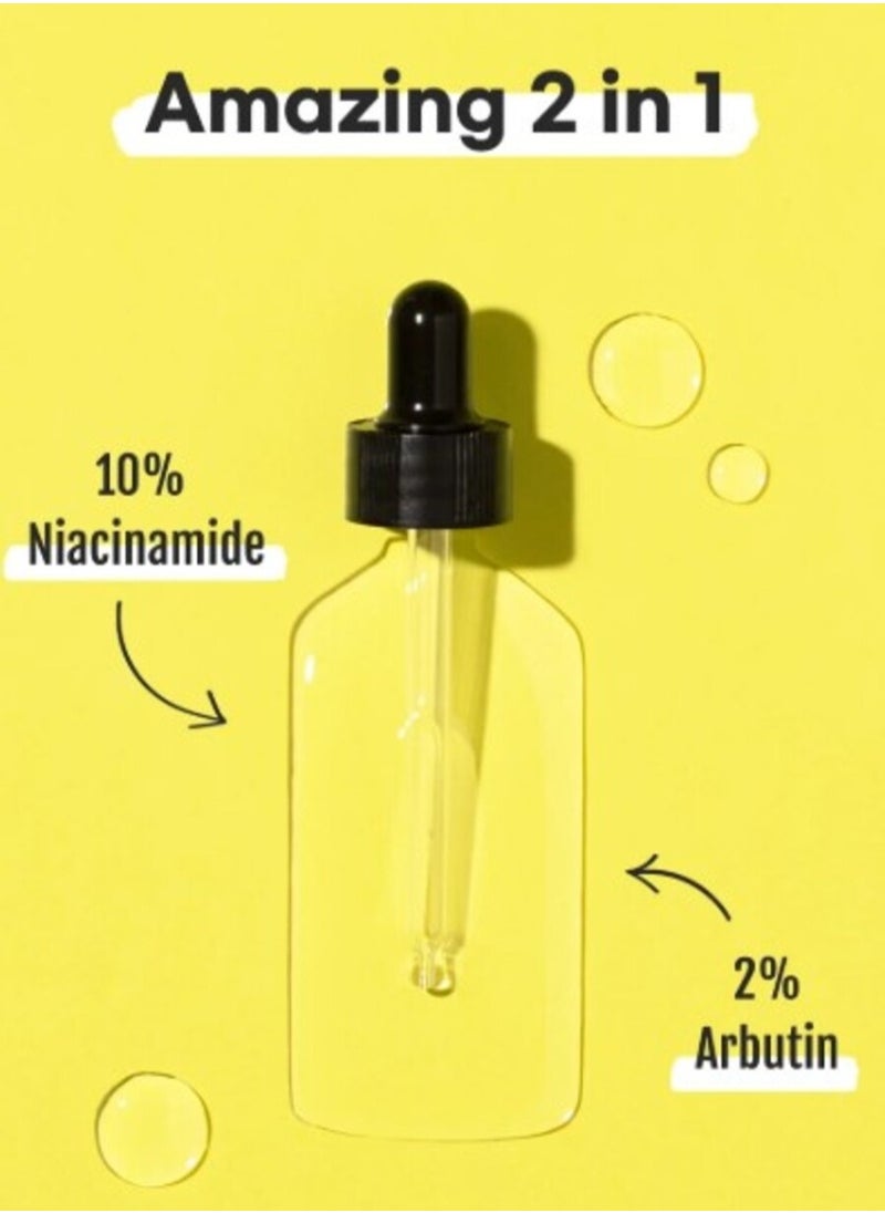 TIA'M Vita B3 Source-40 ML