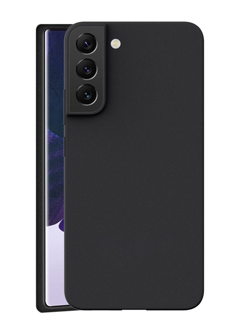 BORTONY Galaxy S22 Plus Case,Liquid Silicone Protective Case Cover With Camera Protection For Samsung Galaxy S22 Plus - Image 1