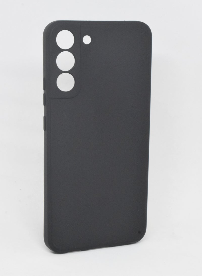 BORTONY Galaxy S22 Plus Case,Liquid Silicone Protective Case Cover With Camera Protection For Samsung Galaxy S22 Plus - Image 3