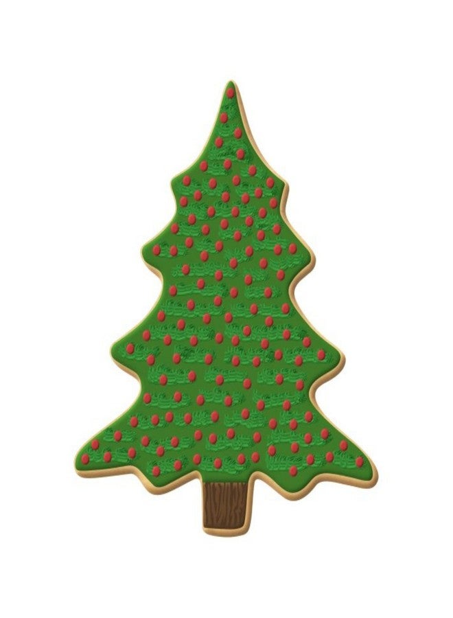 Foose Cookie Cutters Miniature Small Christmas Tree Cookie Cutter 1.75 Inch - Made in USA (1) - Image 3