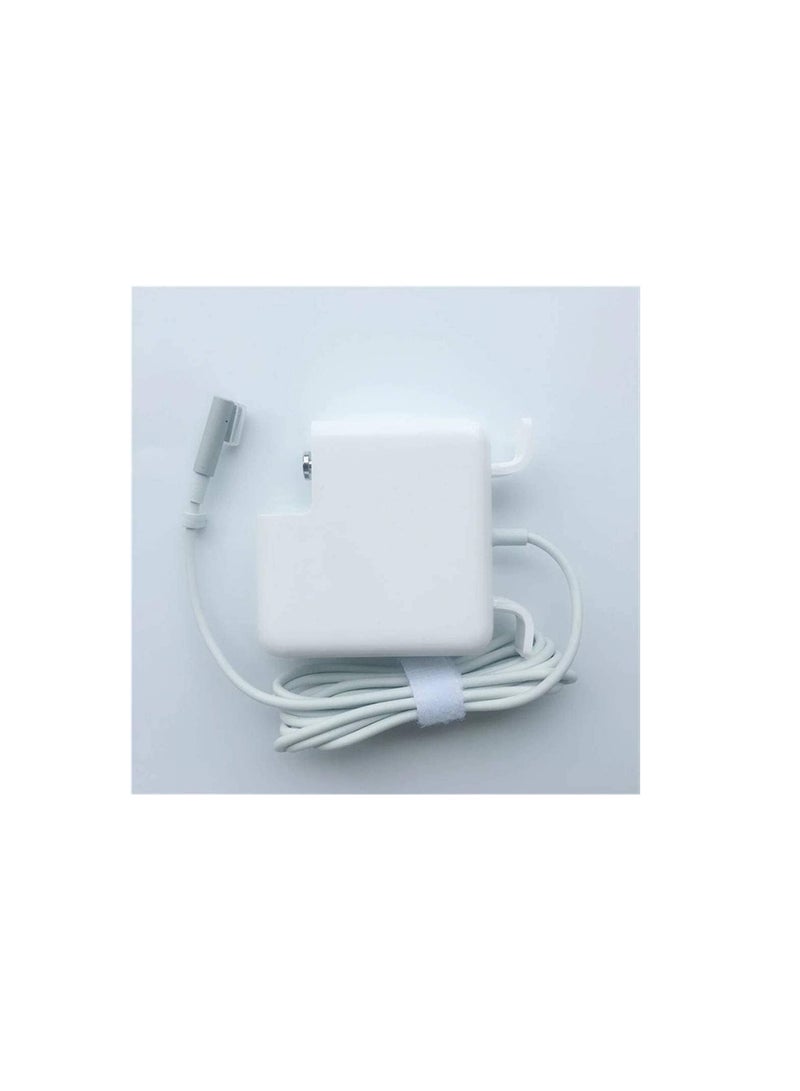 Terabyte 60W Replacement AC Power Adapter Charger L-Tip compatible with MacBook 13in MacBook Pro (2009-mid 2012)16.5V-3.65A - Image 4