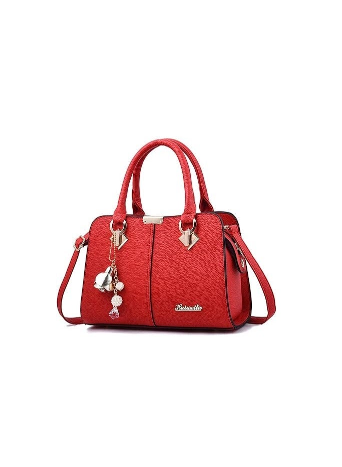 FANDARE Ladies Top-handle Bags Handbags for women Shoulder Crossbody bag - Image 1