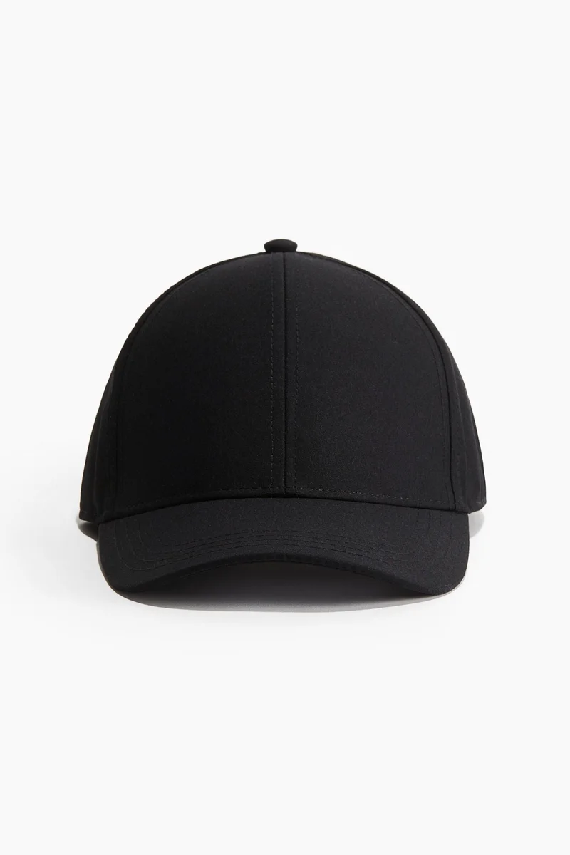 اتش اند ام Water-repellent sports cap