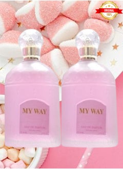 My Way 2 Pieces My Way Perfume 100ml EDP  - Image 1
