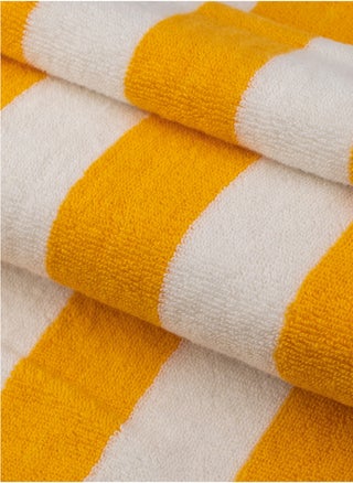 Cotton Beach Towels