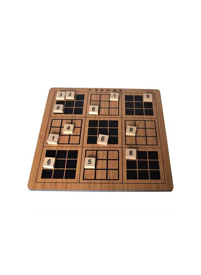 redka Sudoku intelligence game - Image 2