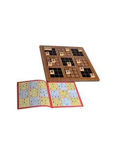 ريدكا لعبة ذكاء سودوكو  - Image 3