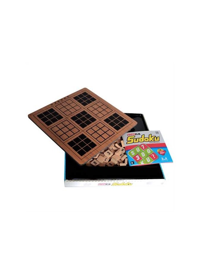redka Sudoku intelligence game - Image 4