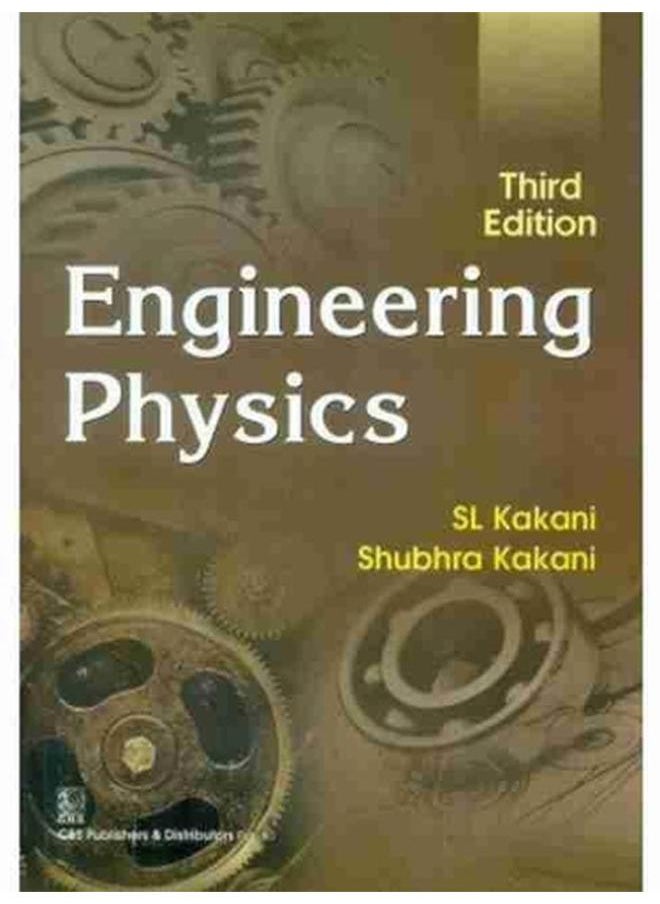 Engineering Physics 