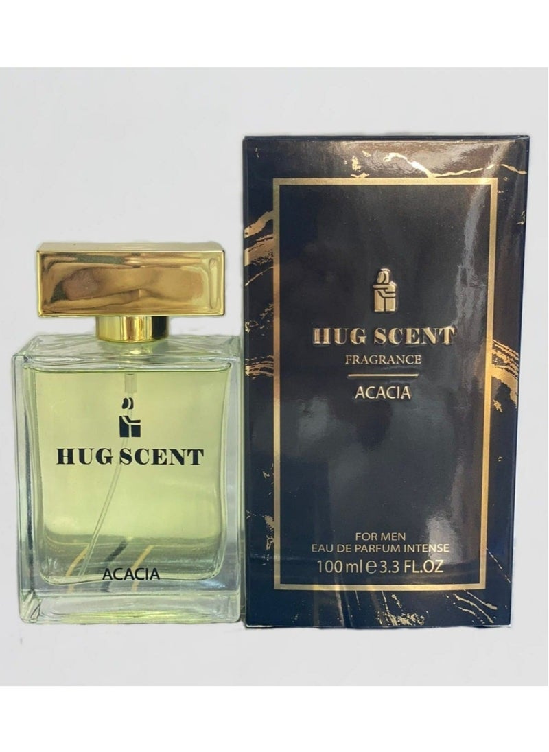 Acacia Hug Scent EAU DE PERFUME 