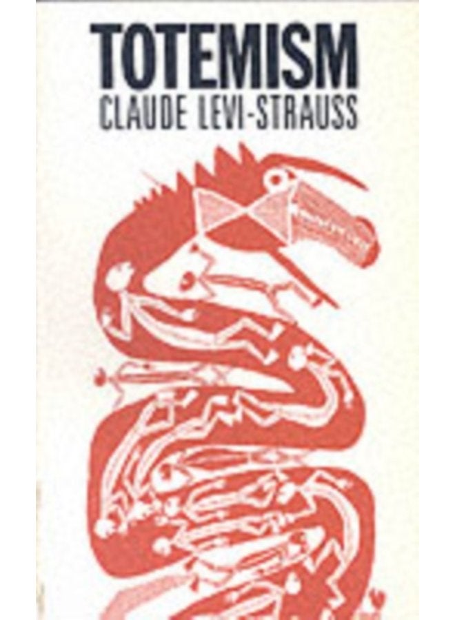 Totemism - Paperback