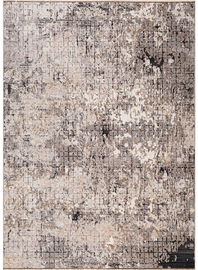 Oriental Weavers Nebulus Carpet 160*235cm - Image 1