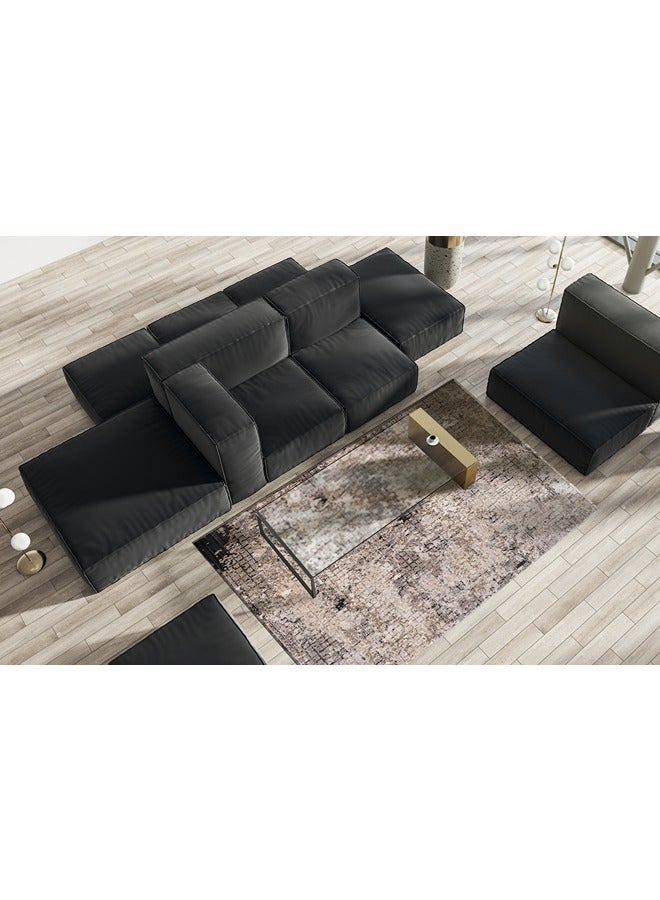 Oriental Weavers Nebulus Carpet 160*235cm - Image 2