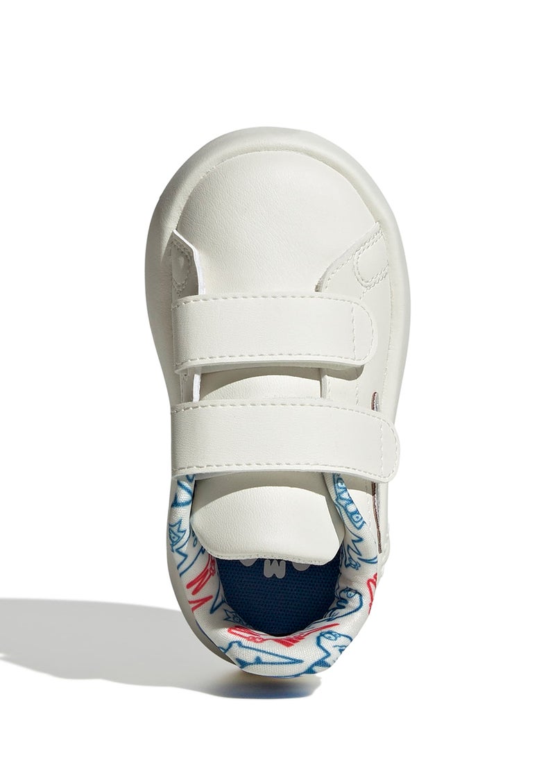 Adidas Infant Advantage Dino Cf  - Image 5