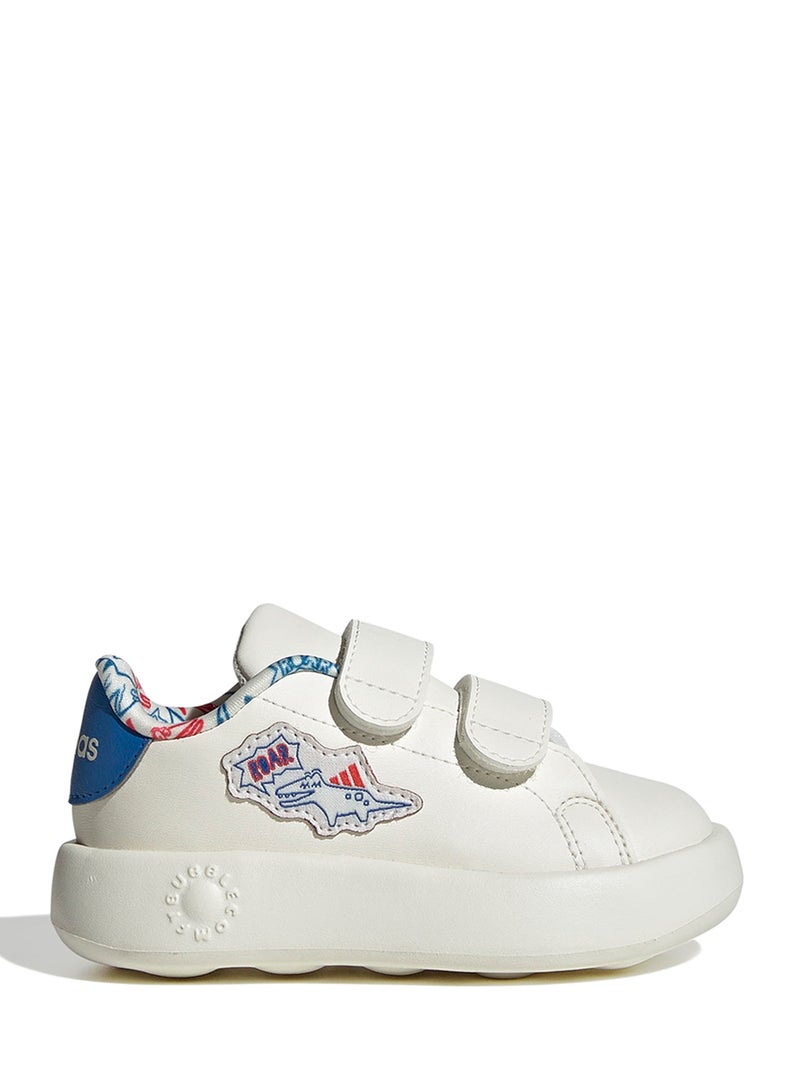 Adidas Infant Advantage Dino Cf  - Image 1