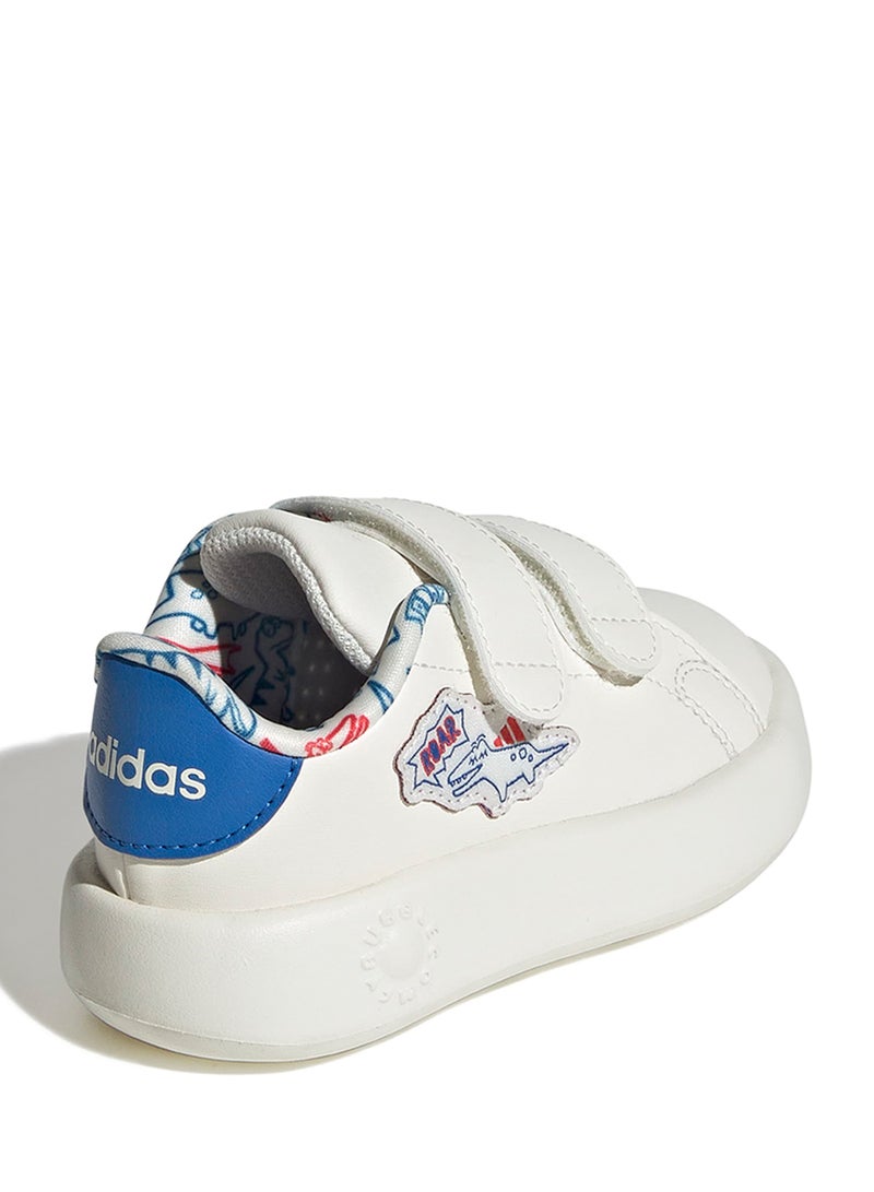 Adidas Infant Advantage Dino Cf  - Image 4