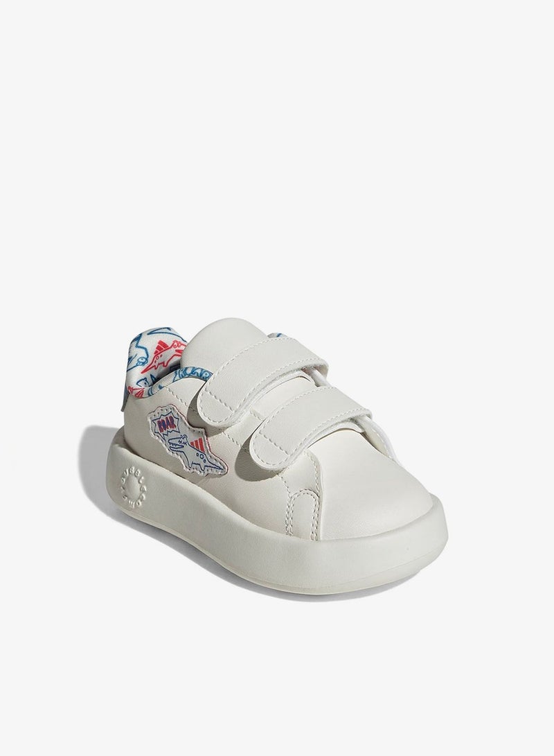 اديداس سنيكرز ادفانتج دايناصور للأطفال الرضع - Image 3