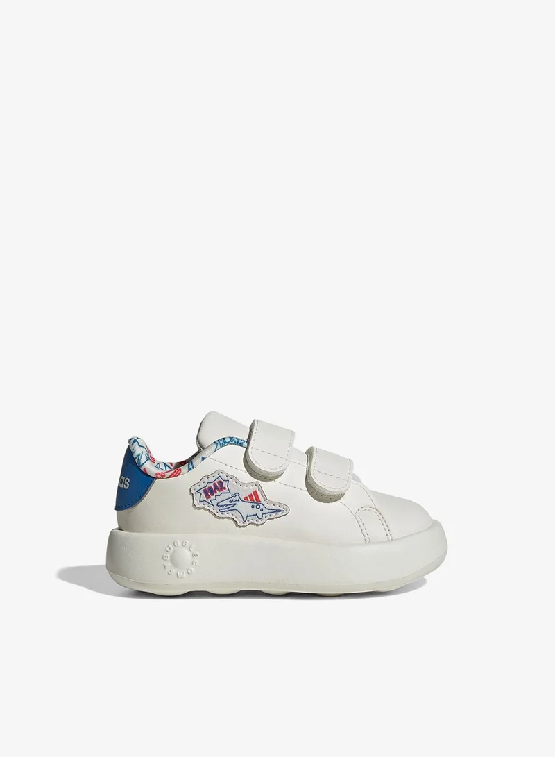 Adidas Infant Advantage Dino Cf