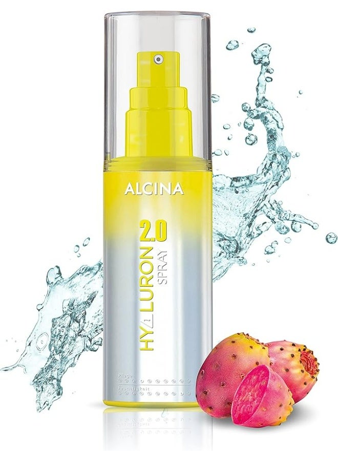 ALCINA Hyaluron 2.0 Spray - Image 1