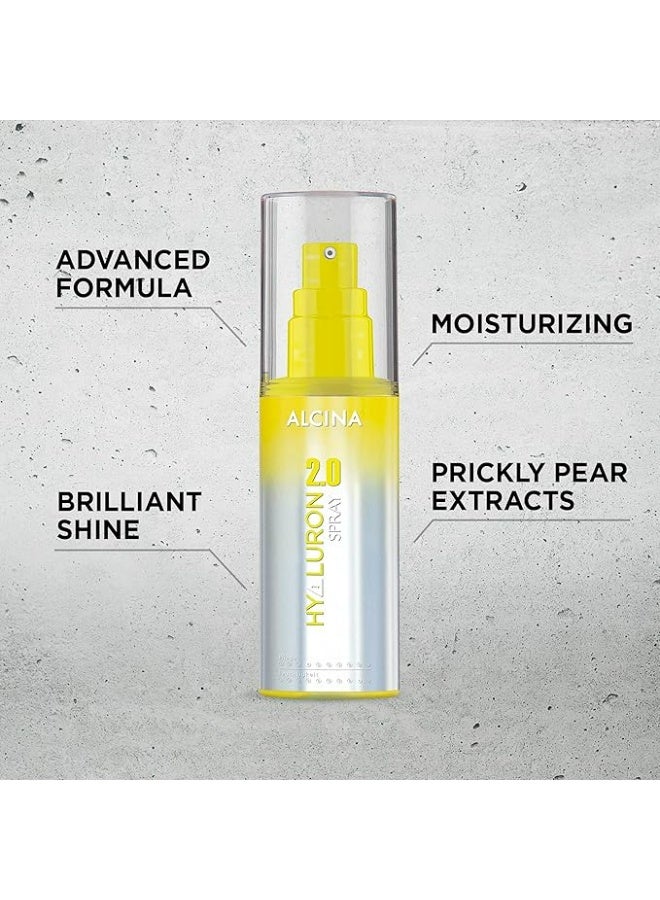 ALCINA Hyaluron 2.0 Spray - Image 3