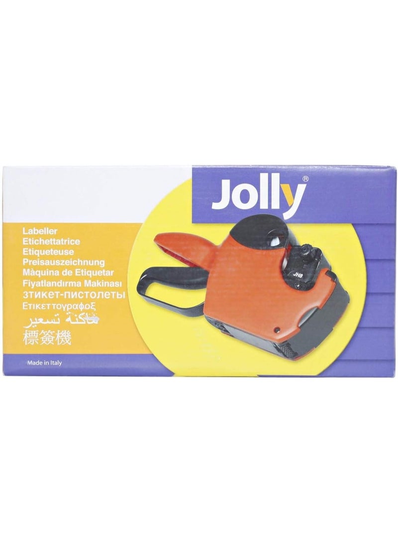 Jolly JC-20 Tag Labeller - Image 1