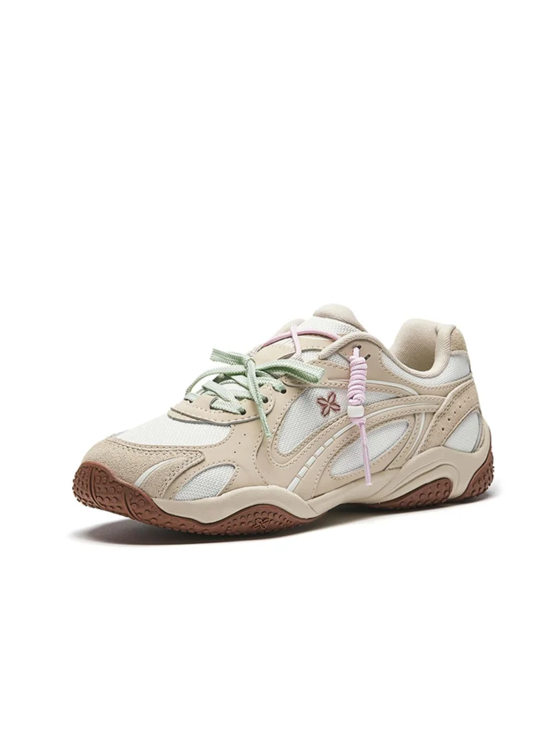 انتا Crepe Outdoor Lifestyle Sneakers