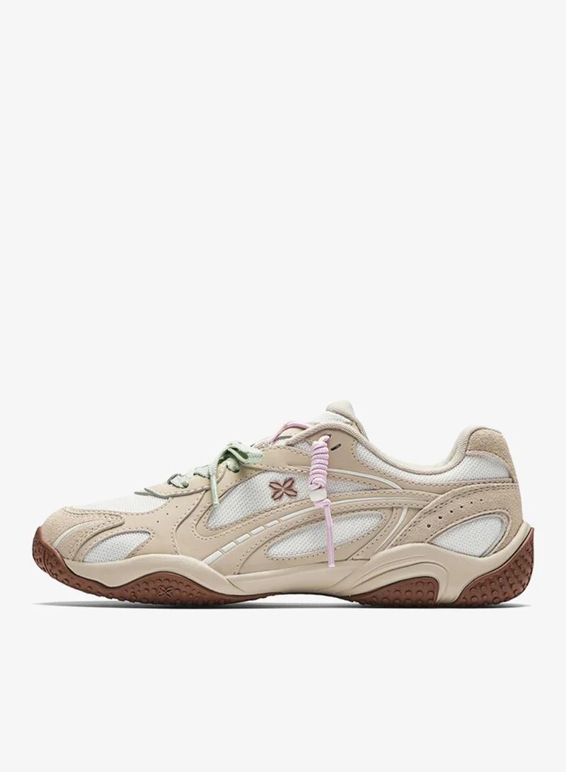 انتا Women's Exclusive Crepe Outdoor Casual Shoes
