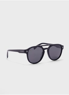 Diver  Pentagon Sunglasses
