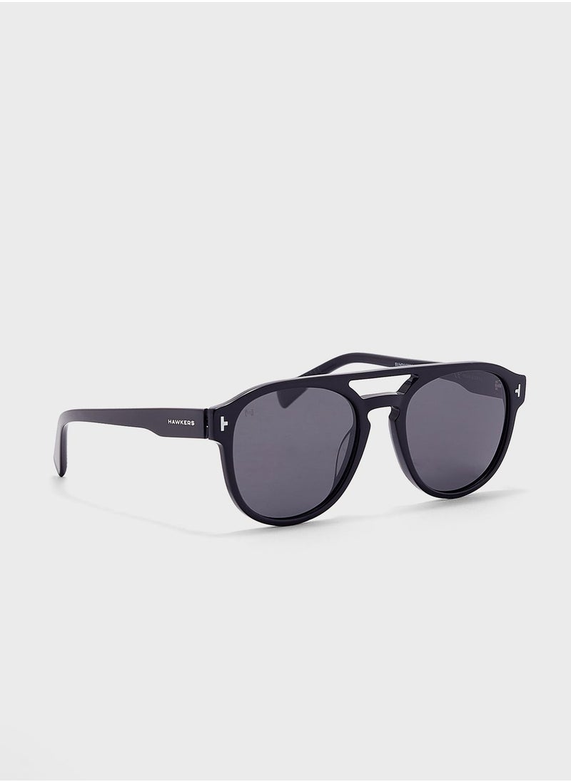 HAWKERS - Diver  Pentagon Sunglasses - Image 1