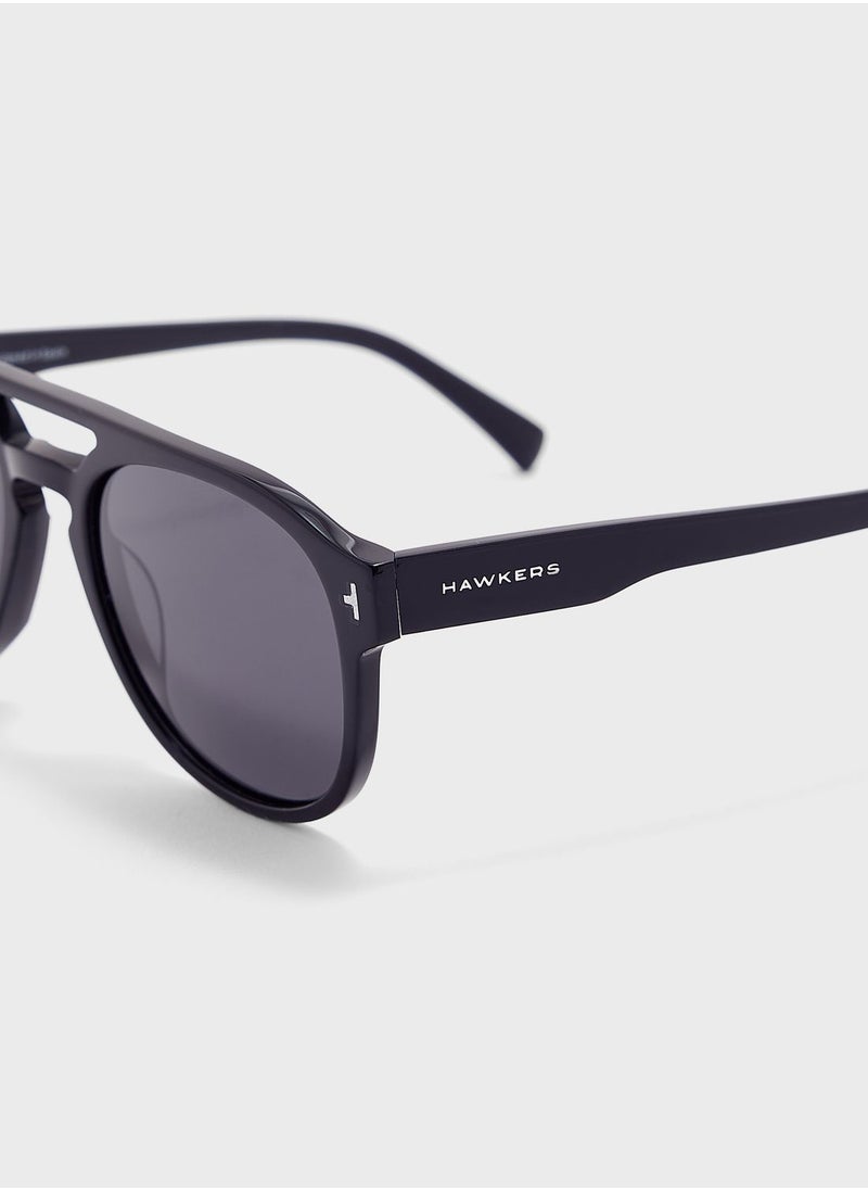 HAWKERS - Diver  Pentagon Sunglasses - Image 1