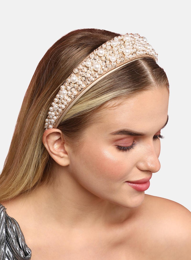 SOHI Party Hairband - Image 1