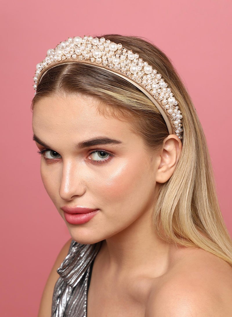 SOHI Party Hairband - Image 4