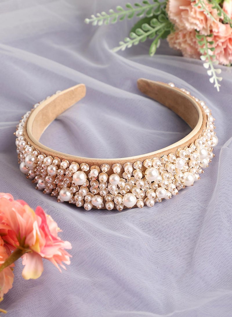 SOHI Party Hairband - Image 5