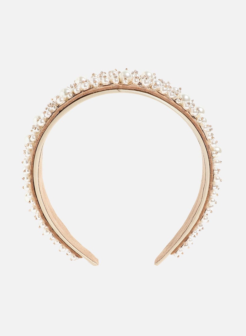 SOHI Party Hairband - Image 2