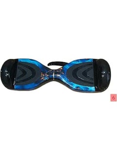 Smart Smart balance scooter, a 6.5 inch Humveboard with excellent lights, a Samsung Bluetooth battery, speaker with a Scooter gift bag. 