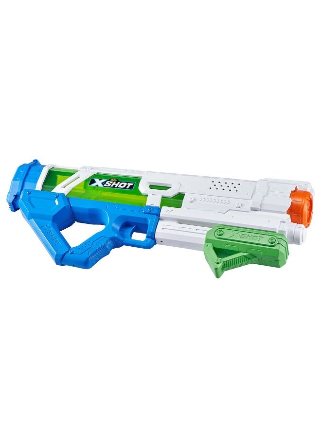 X-Shot Zuru X-Shot Water Blaster Fast Fill Epic (XS-56221) - Image 3