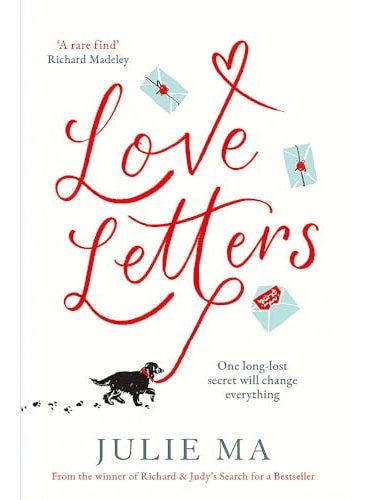 Love Letters 