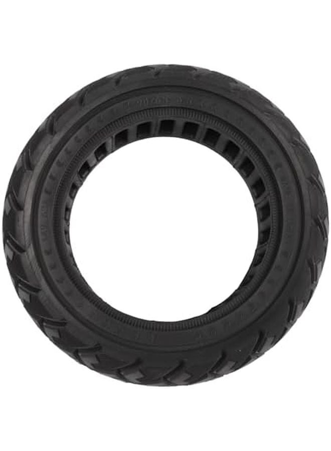 Zero 11X سكوتر كهربائي 11 بوصة إطار مطاطي صلب خارج الطريق 90 65 6 5 لجميع التضاريس غير الهوائية - Image 1